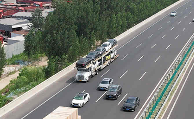 驻马店高速公路汽车救援